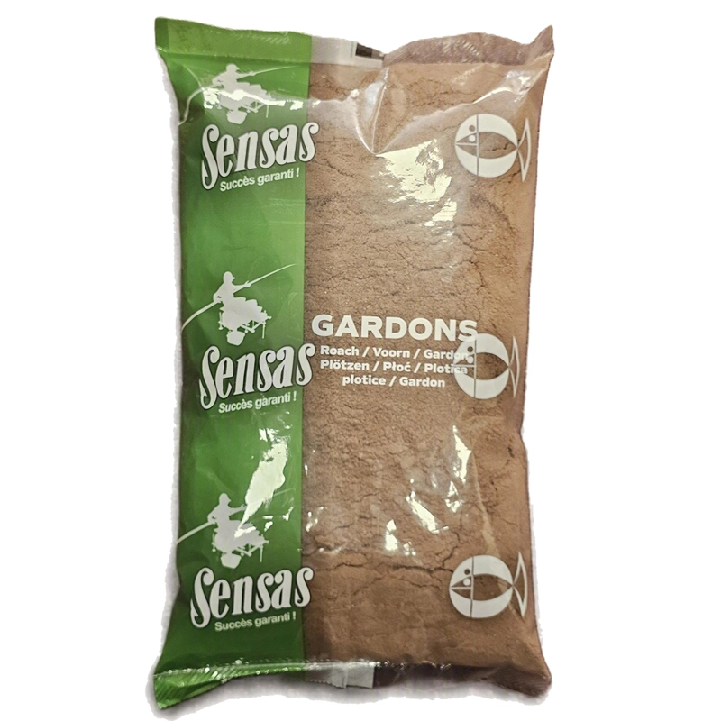 Sensas Economy Groundbaits 1kg
